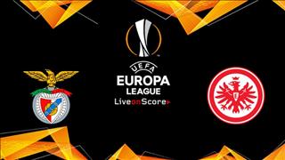 Nhận định Benfica vs Frankfurt 2h00 ngày 12/4 (Europa League 2018/19)