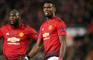 ‘Pogba và Lukaku cần đóng góp nhiều hơn nữa cho M.U’