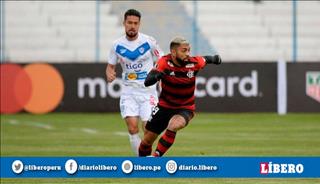 Nhận định Flamengo vs San Jose 7h00 ngày 12/4 (Copa Libertadores 2019)