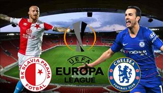 Nhận định Slavia Praha vs Chelsea (02h00 ngày 12/04): Không dễ cho The Blues