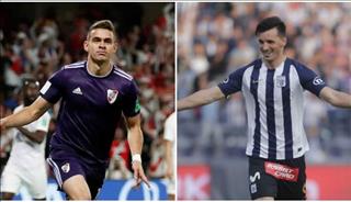 Nhận định River Plate vs Alianza Lima 5h00 ngày 12/4 (Copa Libertadores 2019)