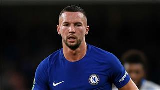 Sarri thẳng thừng chặn đường sống của Drinkwater ở Chelsea