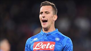 Trước đại chiến, sao Napoli lên tiếng đe dọa Arsenal