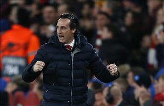 Góc Arsenal: Sau tất cả, tình yêu vẫn ở lại với ‘Emery team’