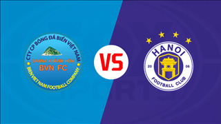 Nhận định Khánh Hòa vs Hà Nội 19h00 ngày 12/4 (V-League 2019)
