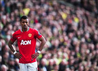 Luis Nani:  Kép phụ thành công nhất lịch sử bóng đá Bồ Đào Nha (p1)