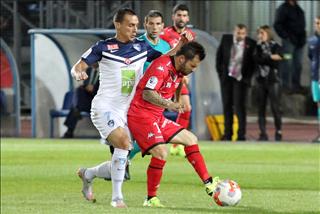 Nhận định Sochaux vs Le Havre 1h00 ngày 13/4 (Hạng 2 Pháp 2018/19)