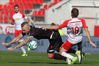 Nhận định Union Berlin vs Regensburg 23h30 ngày 12/4 (Hạng 2 Đức 2018/19)