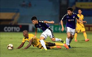 Lịch thi đấu vòng 5 V-League 2019 cuối tuần này (12/4 - 14/4)