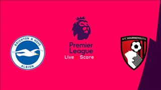 Nhận định Brighton vs Bournemouth 19h30 ngày 28/12 (Premier League 2019/20)
