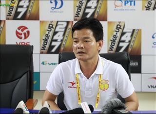 DNH Nam Định tiết lộ mục tiêu V-League 2020