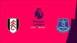 Nhận định Fulham vs Everton 21h00 ngày 13/4 (Premier League 2018/19)