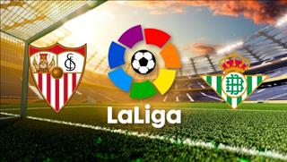 Nhận định Sevilla vs Betis 1h45 ngày 14/4 (La Liga 2018/19)