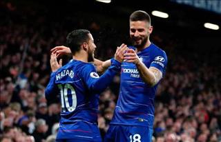 Trước đối đầu, người Chelsea lấy quá khứ ra dọa Liverpool