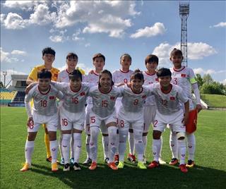 World Cup nữ 2023 tăng số đội: Việt Nam sáng cửa tham dự