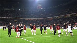 AC Milan 1-0 Lazio: Chiến thắng quý giá