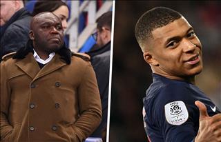 Cha Mbappe nói gì khi con trai được Real săn đón?