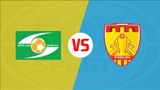 Video tổng hợp: SLNA 1-0 Thanh Hóa (Vòng 5 V-League 2019)