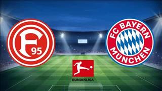 Nhận định Dusseldorf vs Bayern Munich 20h30 ngày 14/4 (Bundesliga 2018/19)