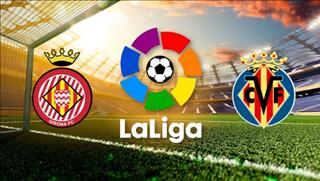 Nhận định Girona vs Villarreal 23h30 ngày 14/4 (La Liga 2018/19)