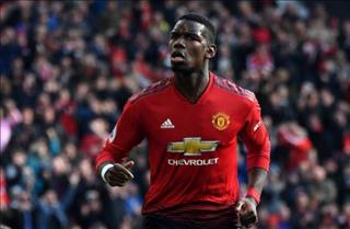 M.U chốt xong hai phương án đủ sức thay thế Paul Pogba