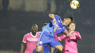 Nhận định Sài Gòn vs Quảng Nam 19h00 ngày 14/4 (V-League 2019)