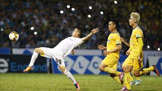 Nhận định SLNA vs Thanh Hóa 17h00 ngày 14/4 (V-League 2019)