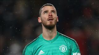 De Gea có sự chuẩn bị đặc biệt trước cuộc đối đầu với Messi