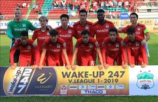 Dư âm HAGL 3-2 Than Quảng Ninh: Đấu sĩ có đôi chân yếu ớt