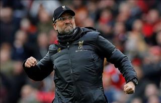 ‘Với Liverpool, cuộc đua vô địch Premier League chưa kết thúc!’