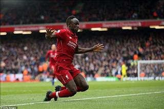 Mane quan trọng với Liverpool hơn Salah