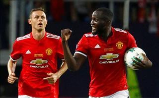 MU nên bán Lukaku và Matic để đưa về Kante