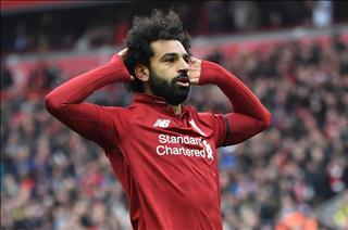 Thực hư chuyện Salah muốn dứt áo rời Liverpool?