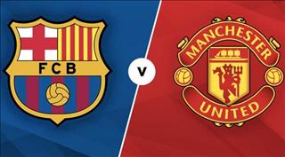 Nhận định Barca vs M.U (2h ngày 17/4): Không thành công, cũng thành nhân!