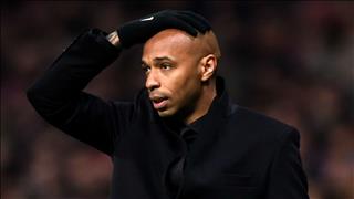 Đây! Lý do tại sao Henry thất bại ở Monaco