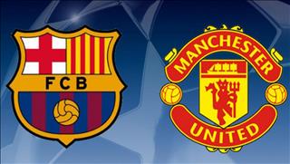 Đội hình MU đấu Barca: ván bài tất tay của Solskjaer