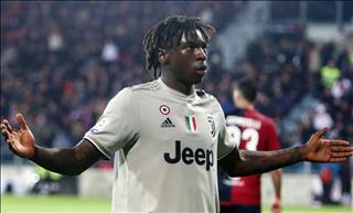 HLV Juventus để ngỏ đối tác song hành cùng Ronaldo trước Ajax