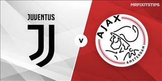 Juventus 1-2 (2-3) Ajax (KT): Hạ đẹp Bà đầm già, dàn sao trẻ Hà Lan tiếp tục gây sốc