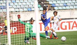 Lão tướng Anh Đức trở lại, Bình Dương quyết hạ Shan United