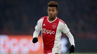 Sau Liverpool và Arsenal, tới lượt MU vào cuộc vụ David Neres