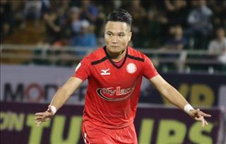 CLB TP.HCM đón viện binh chất lượng ở giai đoạn nước rút của mùa giải