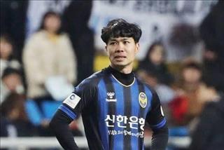 Đây! Lý do lớn nhất khiến Công Phượng mờ nhạt tại Hàn Quốc