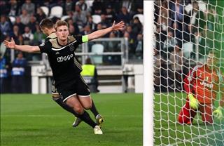 Đây! Ứng viên số 1 trong cuộc đua giành De Ligt