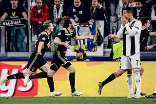Fan Juve nhắn gửi Ronaldo: “Cút về M.U đi thằng ngạo mạn”