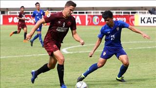 Nhận định Kaya vs PSM Makassar 14h00 ngày 17/4 (AFC Cup 2019)