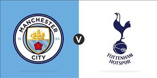 Nhận định Man City vs Tottenham (02h00 ngày 18/4): Kịch hay còn ở phía trước