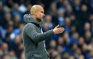 Guardiola chỉ rời Man City nếu điều này xảy ra
