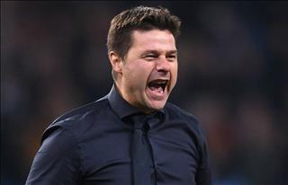HLV Pochettino tiết lộ về chuyện tương lai tại Tottenham