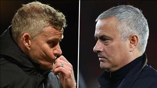 MU thời Solskjaer chẳng hơn gì thời Mourinho