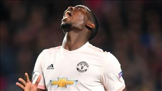 Paul Pogba sẽ không thể tỏa sáng ở Real Madrid vì...